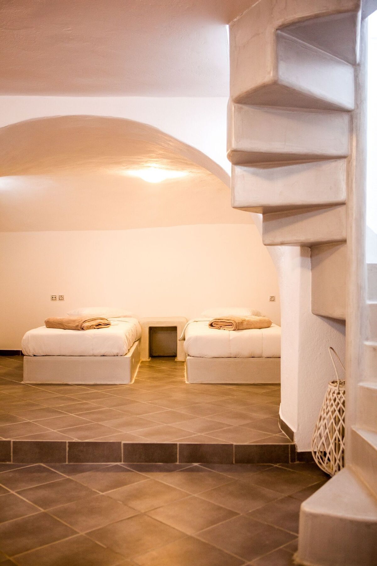 Serenity Houses Pyrgos Kallistis Exterior photo
