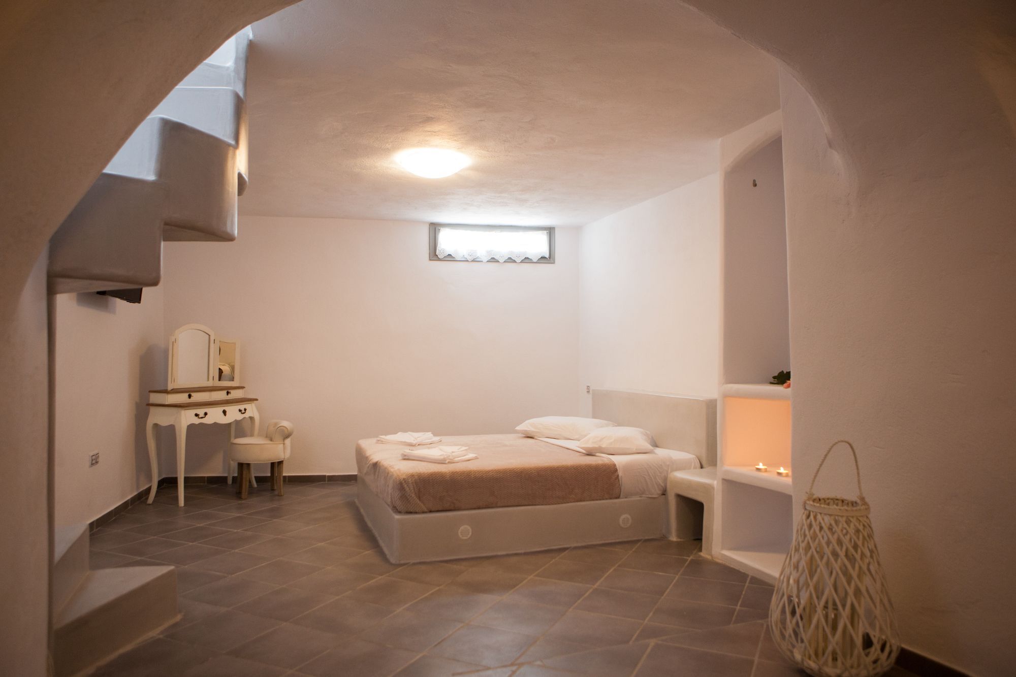 Serenity Houses Pyrgos Kallistis Exterior photo
